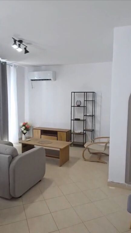 ✨ APARTMENT 1+1 FOR RENT AT KOMUNA E PARISIT ✨