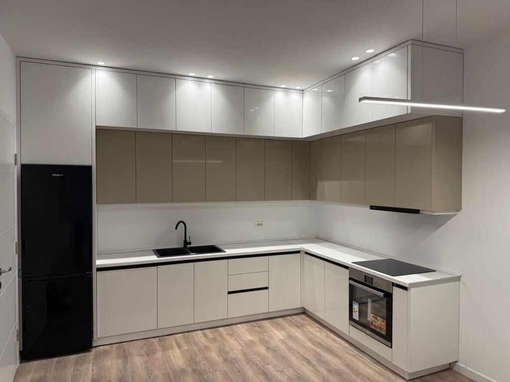 Appartamento in vendita 1+1 a 5 Maji (ID B110603) Tirana
