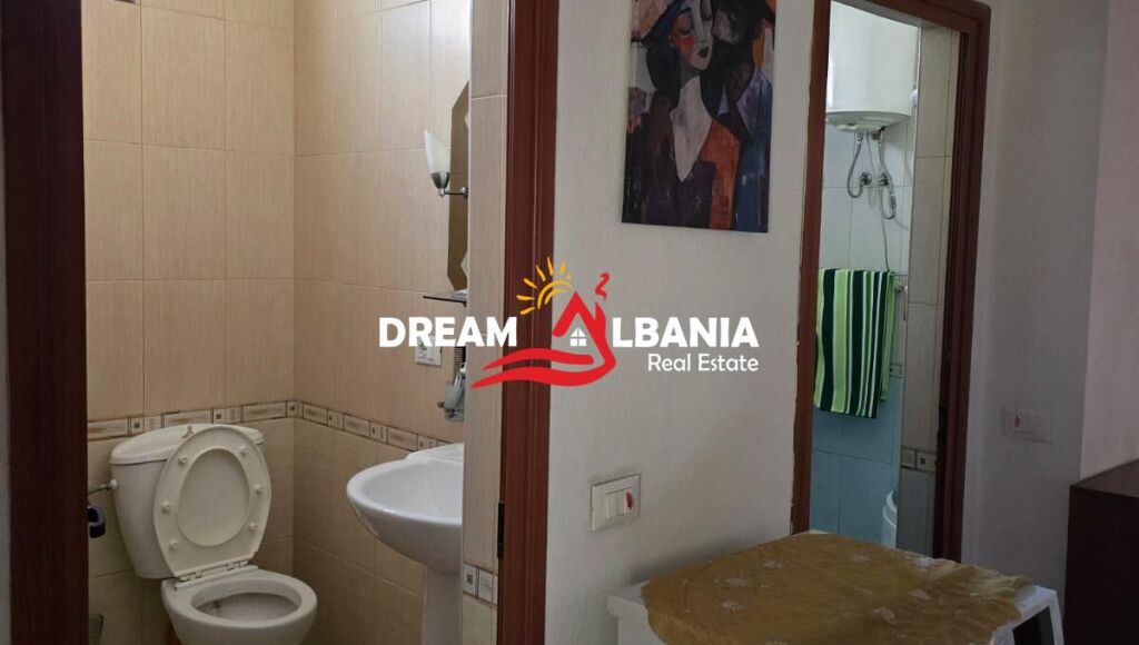 Appartamento 2+1+2 in affitto in Via Siri Kodra (ID 4251470)