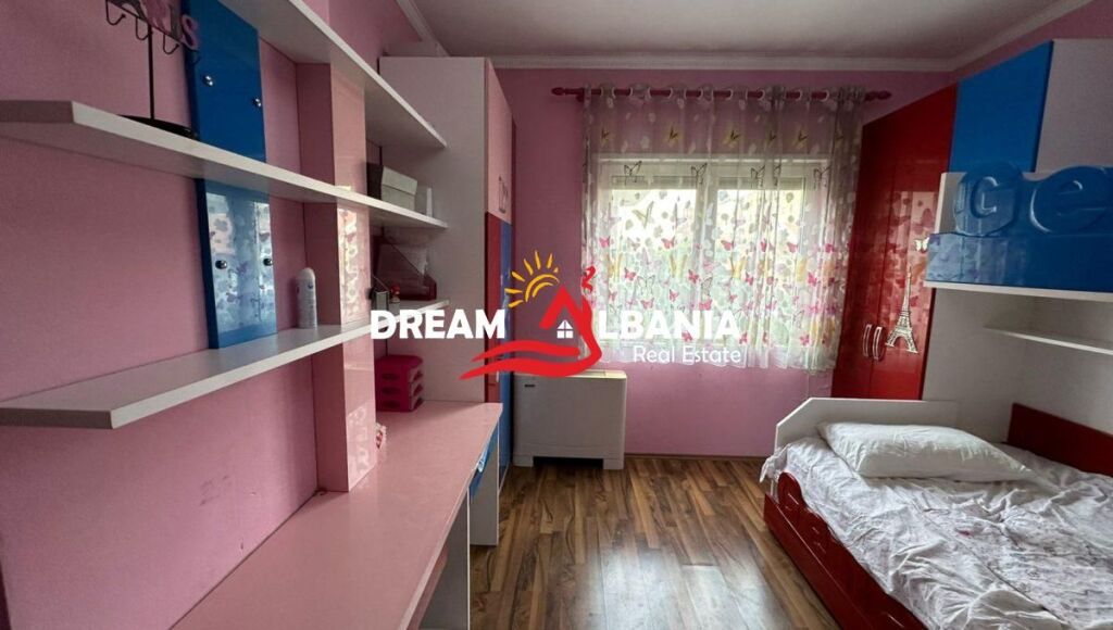 Apartment 2+1+2 for rent in Don Bosko, near Bujtina e Gjelit (ID 42214935)