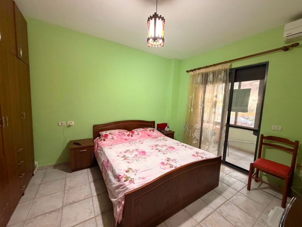 🌊 Apartment 1+1 for Sale – Mal i Robit, just a few meters from the sea!