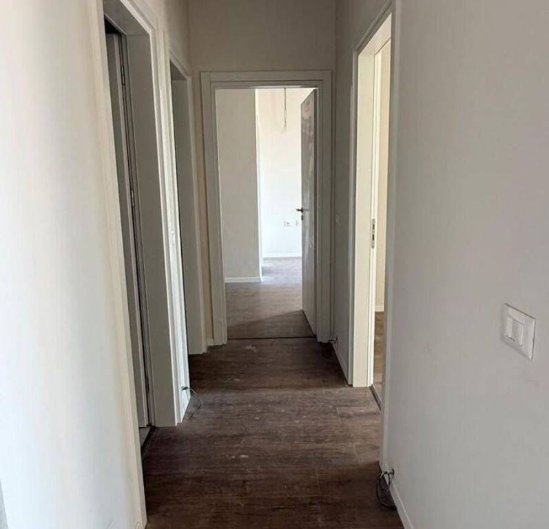 Apartment 2+1+veranda+parking for sale at Park Avenue, New Boulevard