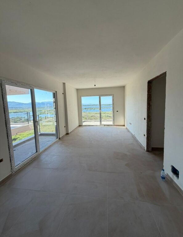 🚨 OCCASIONE‼️ Solo 1.100 €/m² 🚨  🏡 Appartamento 2+1 + Lavanderia in Vendita – Holiday Inn, Shëngjin