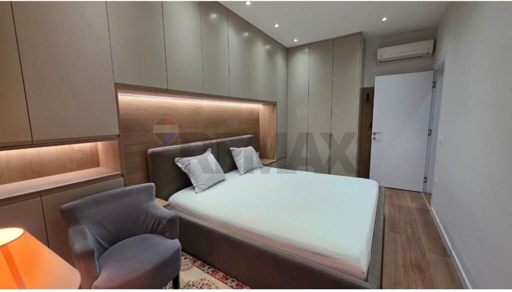 Apartment 1+1 plus veranda for rent