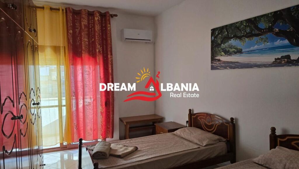 Appartamento 2+1+2 in affitto in Via Siri Kodra (ID 4251470)