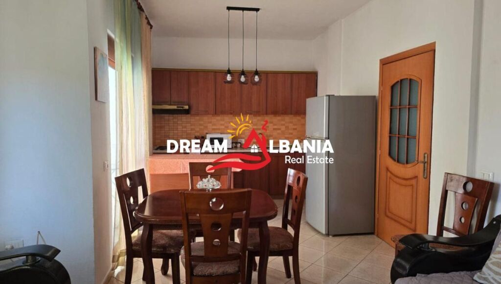 Appartamento 2+1+2 in affitto in Via Siri Kodra (ID 4251470)