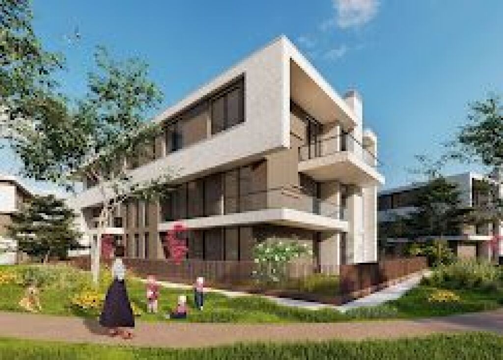 🏡 Appartamento 1+1 in Vendita a Tulipan Residence