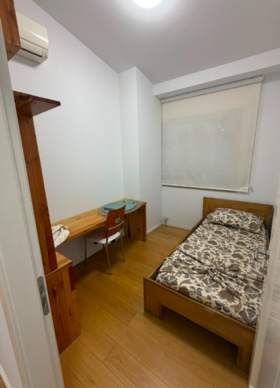 Duplex Apartment 3+1 for Rent + 🅿️ Dry Lake