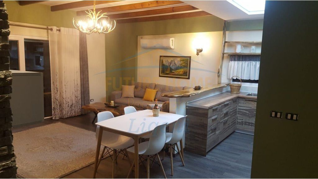 Qera, Apartament 2+1, Liqeni I Thatë, Tiranë. 650