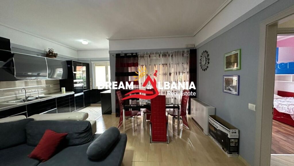 Apartment 2+1+2 for rent in Don Bosko, near Bujtina e Gjelit (ID 42214935)