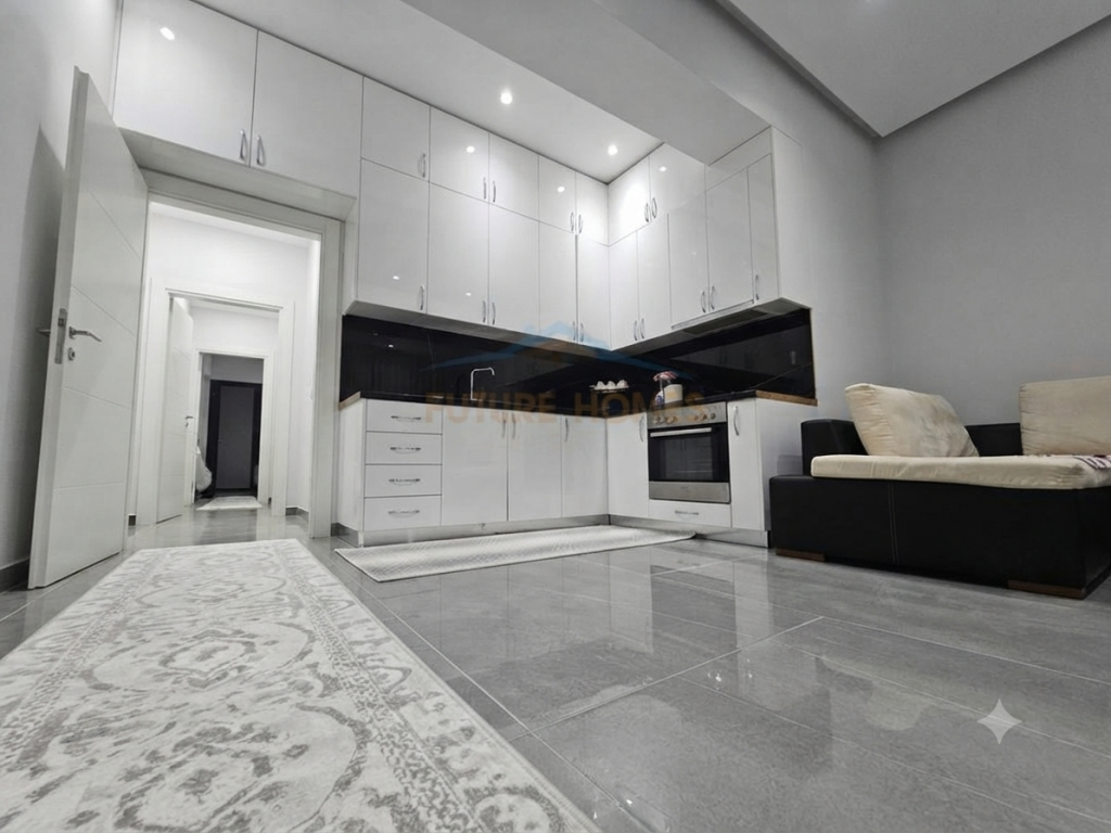 For sale, Apartment 1+1, Selite, Tirana