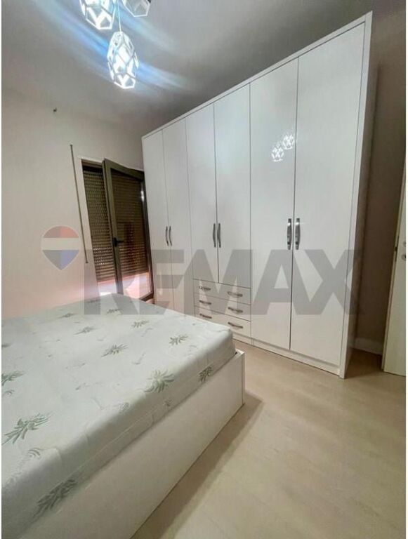 Apartament - Për Qira - Kompleksi Delijorgji, Tiranë