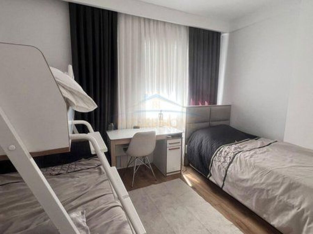 For sale, Apartment 2+1, Don Bosko, Tirane
