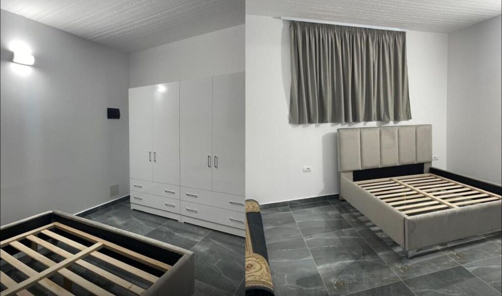Apartament me Qira 1+1 - Astir - prane syrit TV - 💶 Çmimi: 400 € / muaj ! – pohled 2