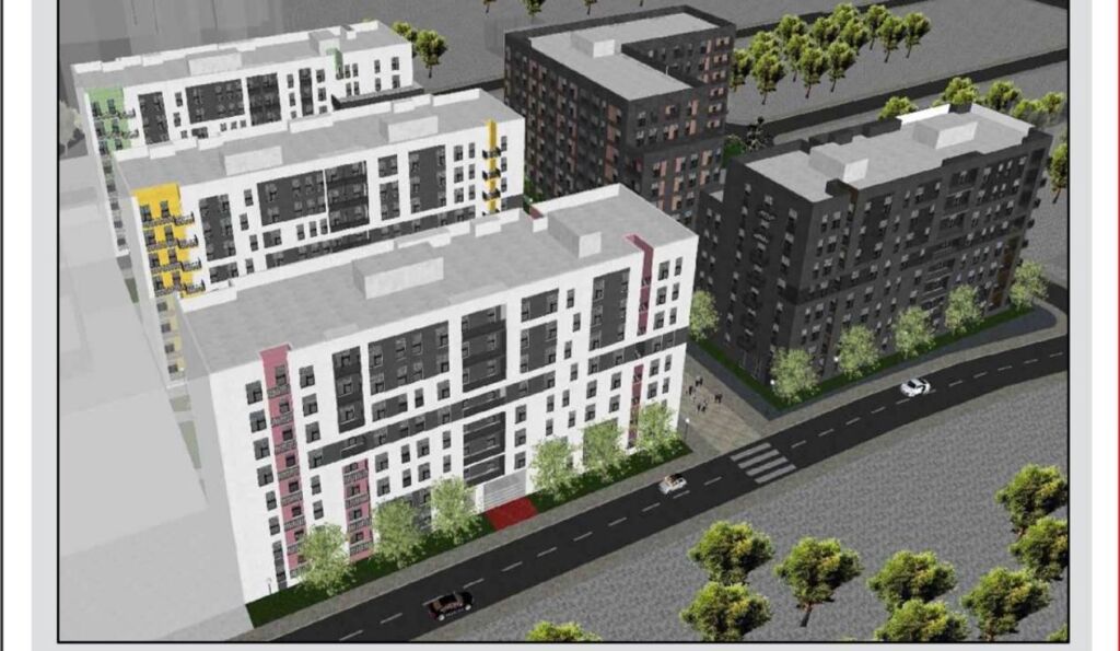 🏡 Appartamento 3+1 in Vendita a Tirana Entry 2