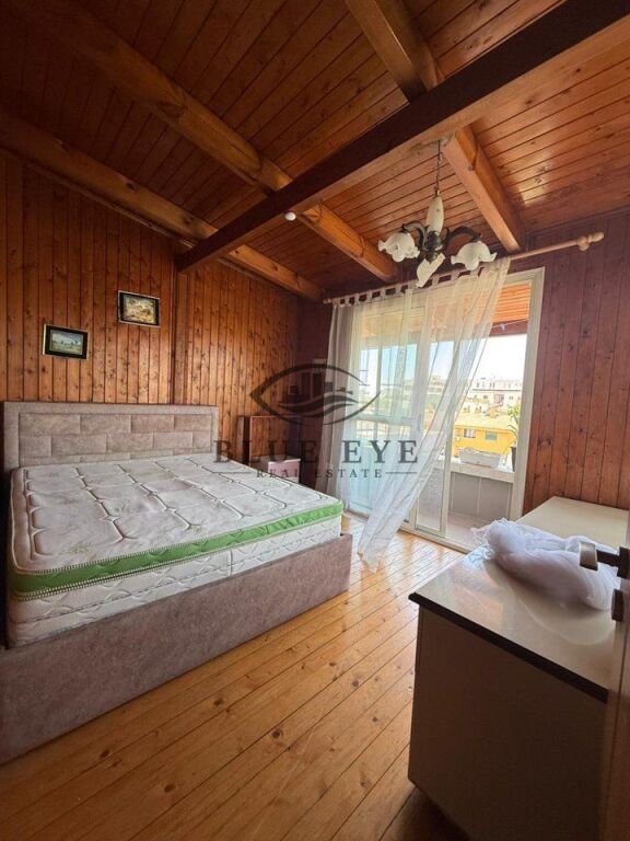 Appartamento 1+1 in vendita vicino a Majestic – Solo 200 m dal mare!