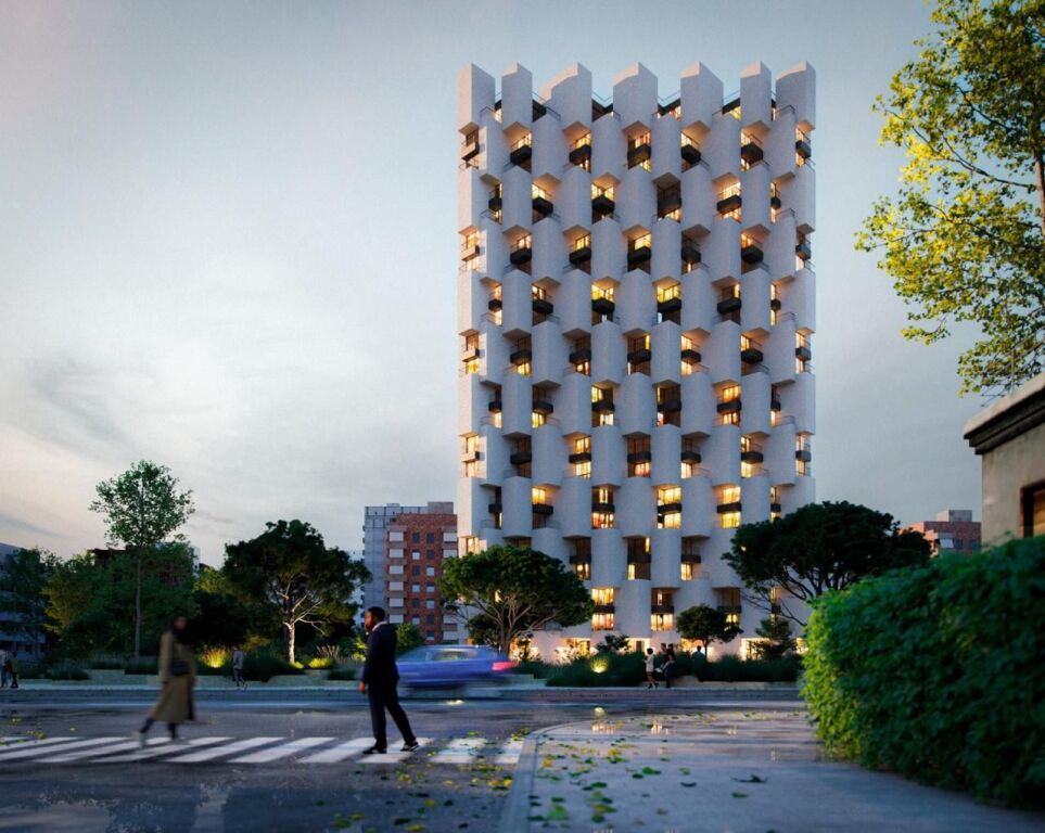 Opportunity Apartment 1+1 for Sale 📍5 Maji, Code of Shadows