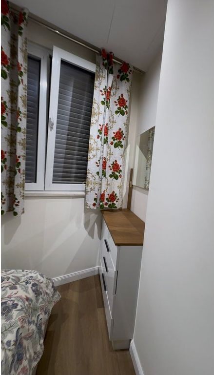JEPET ME QIRA APARTAMENT 2+1 – PRANË FAKULTETIT TË INXHINIERISË SË NDËRTIMIT
