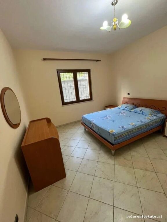 Vile Me Qera 2+1 Tek Kodra E Priftit (ID BV22647)Tirane
