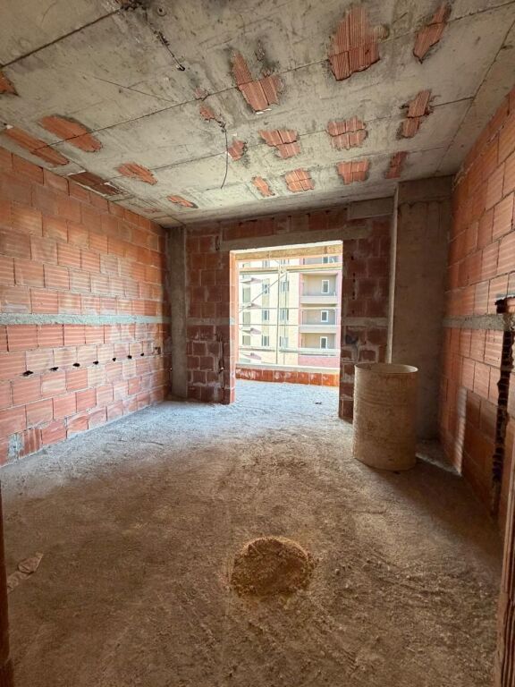 🏡 Shitet Apartament 1+1 tek Belfiore 1 - Widok 4