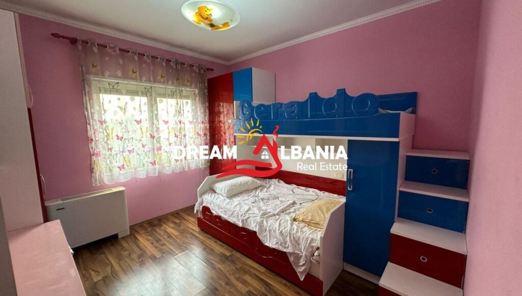 Apartment 2+1+2 for rent in Don Bosko, near Bujtina e Gjelit (ID 42214935)