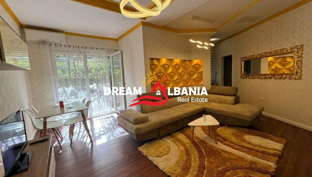 Super Apartment 2+1 for Rent Dry Lake, near Hotel Radisson (ID 52210005)