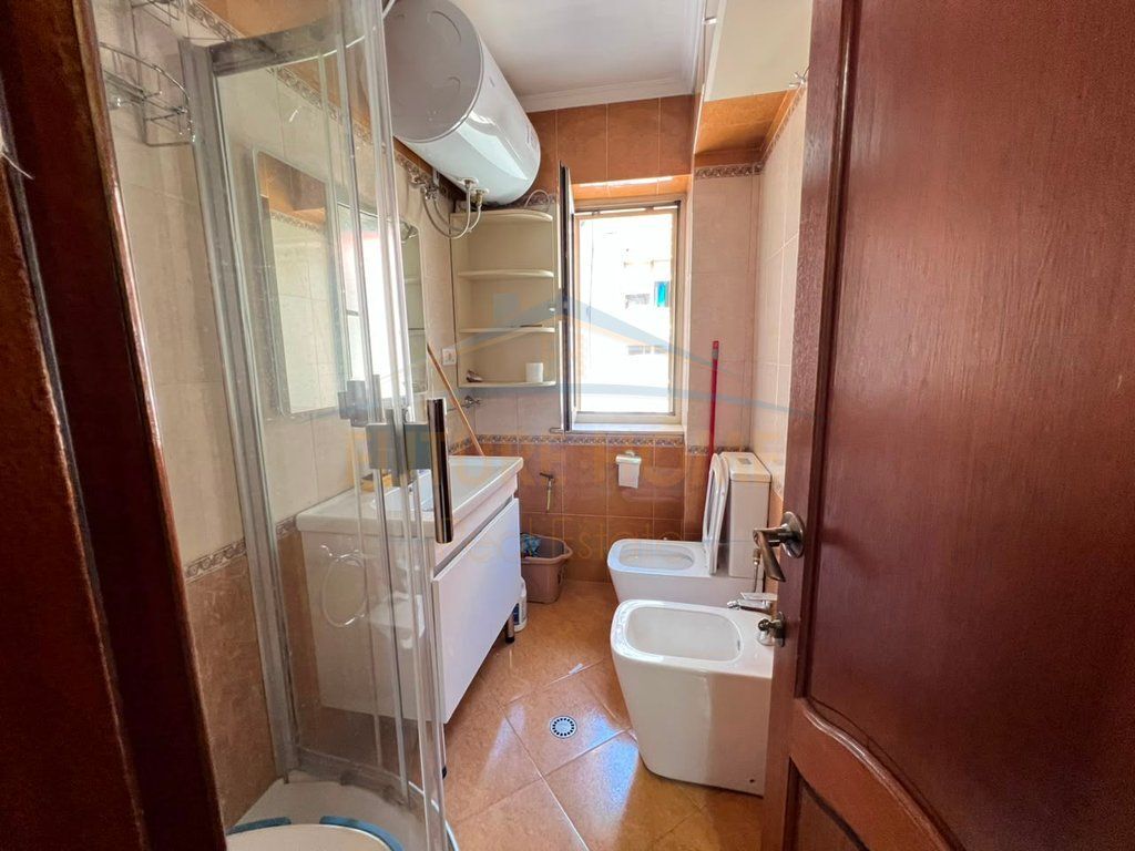 Qera,Apartament 2+1, Rruga e Durresit, Tirane