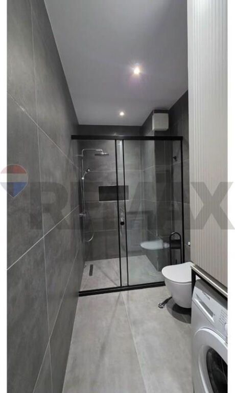Apartment 1+1 plus veranda for rent