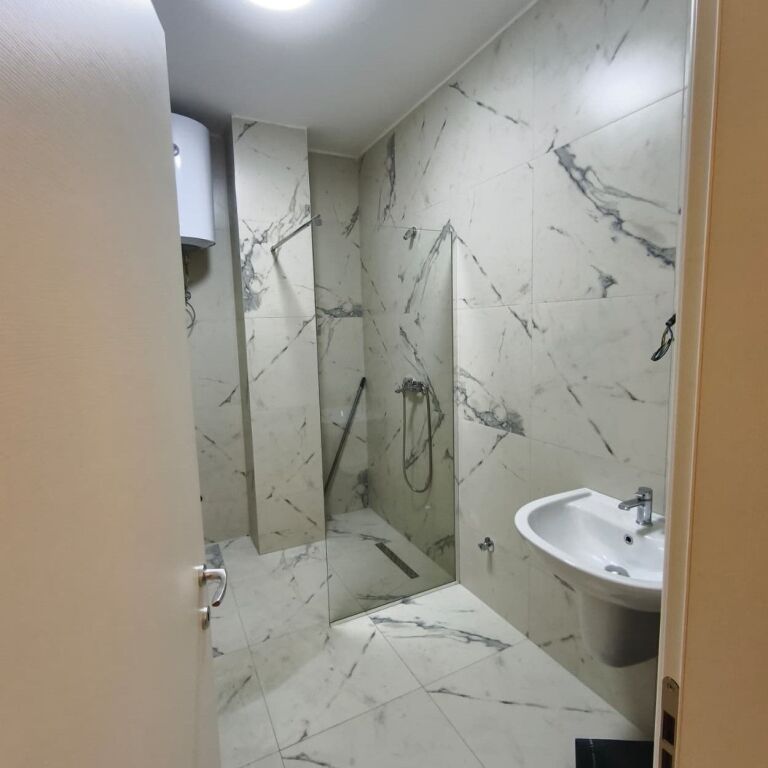 VENDESI APPARTAMENTO 2+1+2 – OASIS RESIDENCE ✨
