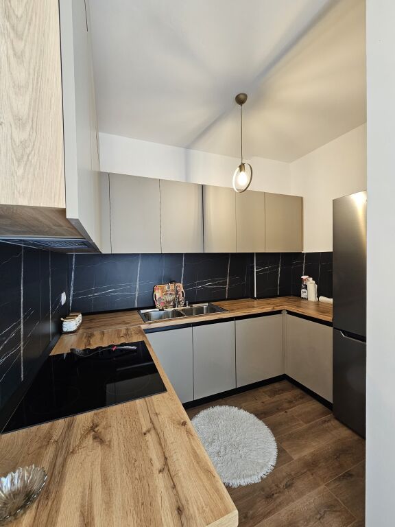 AFFITTASI – Appartamento 2+1 | Residenza Aksest Tirana