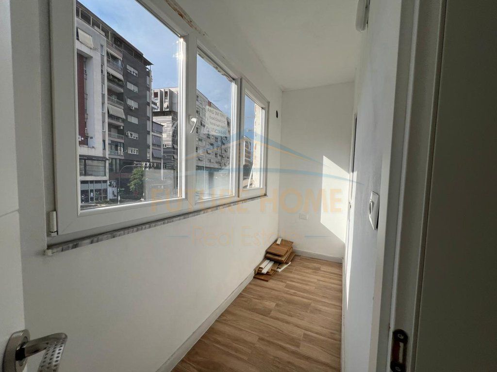 Qera, Apartament 2+1, Oxhaku