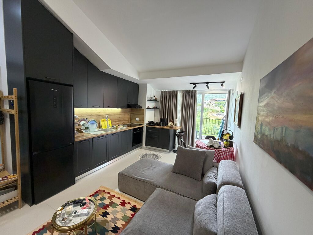 Vendesi super appartamento 1+1 a Linz
