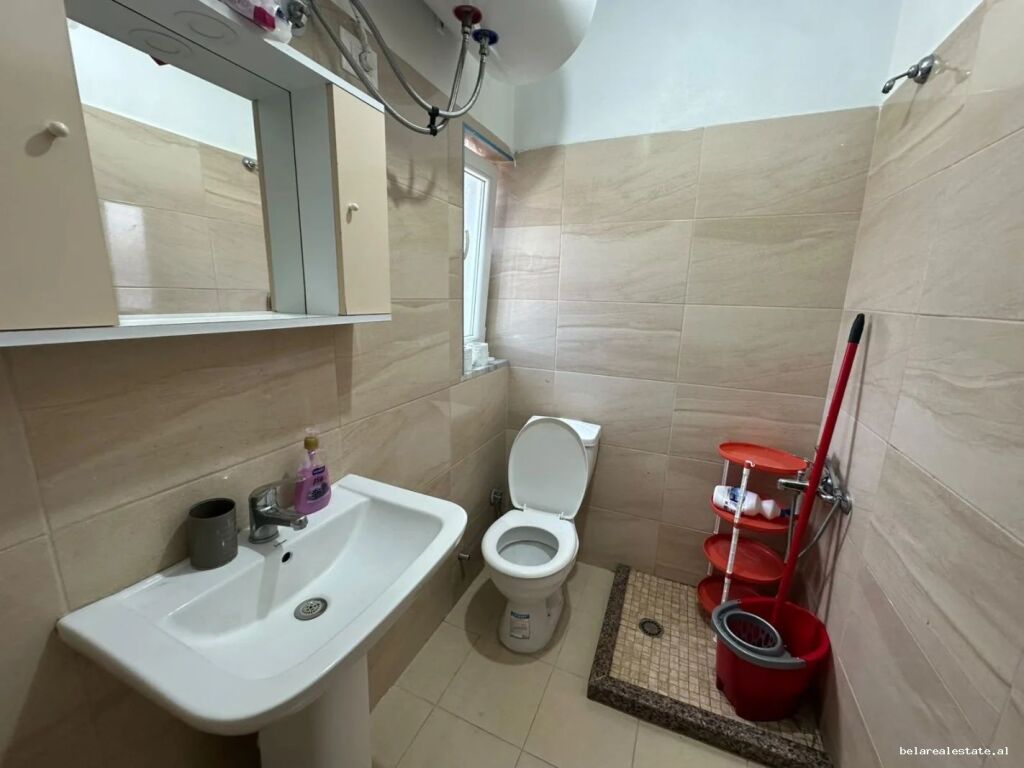 Vile Me Qera 1+1 Ne 5 Maj (ID BV22649) Tirane