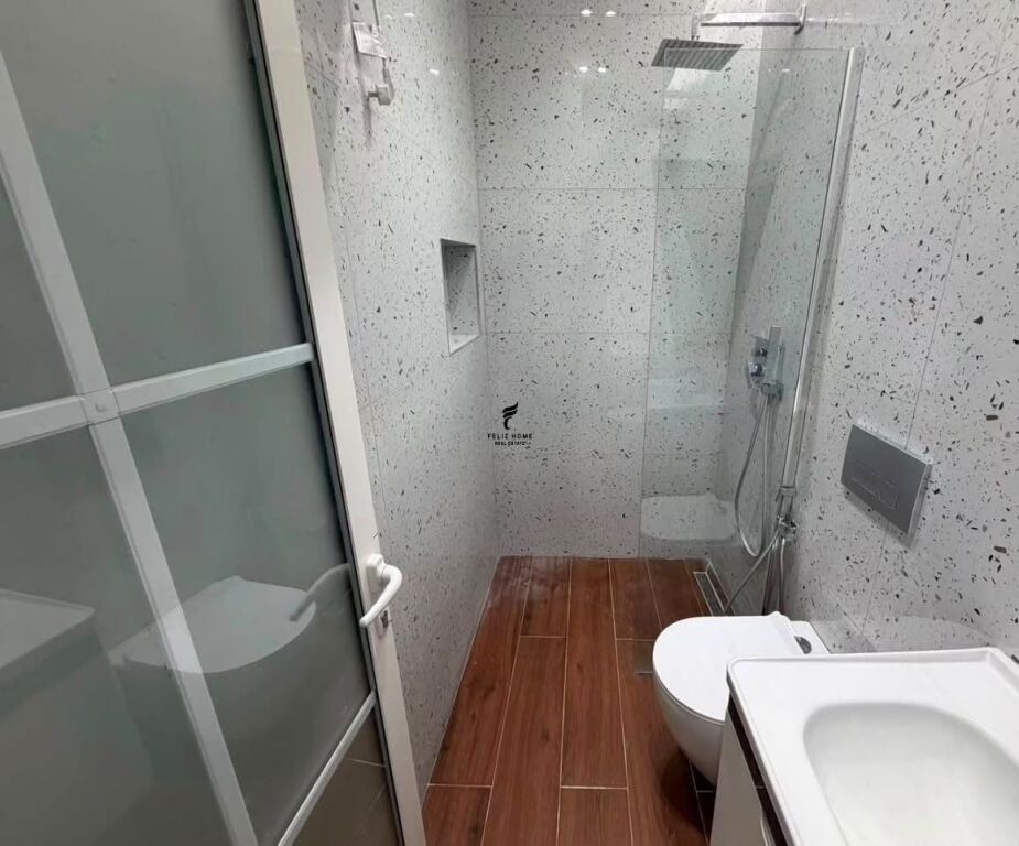 APARTMENT 1+1 FOR SALE PAZARI RI 163,000 EURO FH-81804