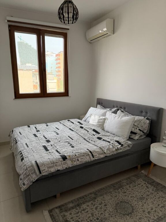 APARTMENT 1+1 FOR RENT AT MYSLYM SHYRI ✨