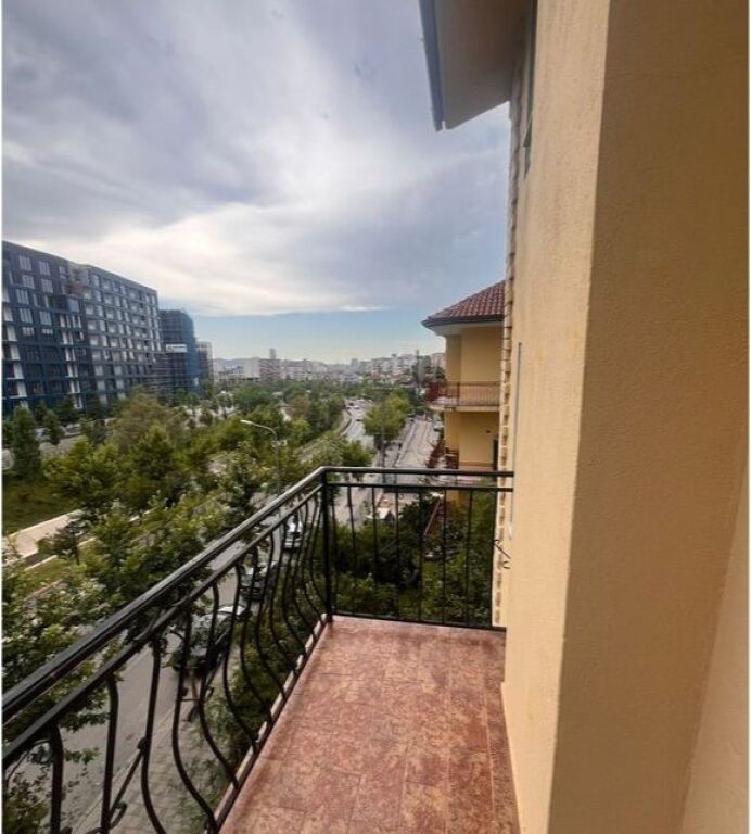 Jepet me qira apartament 1+1!