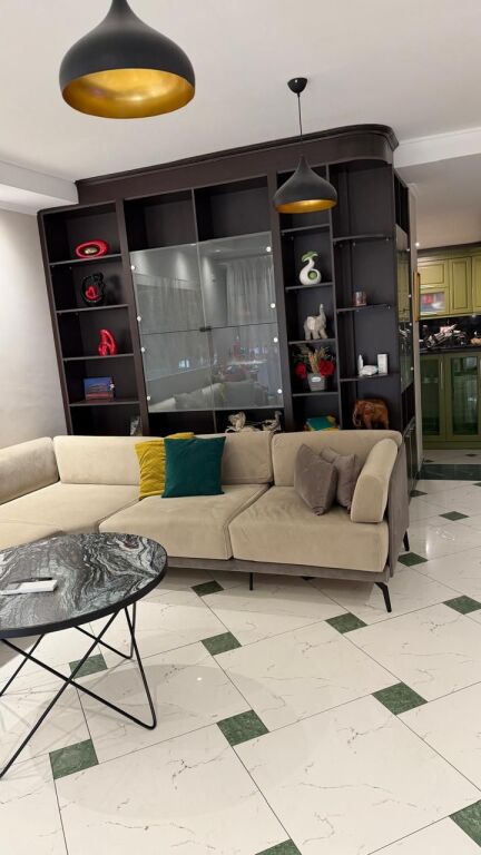 🏡 FOR RENT APARTMENT 3+1+2 – DELIJORGJI COMPLEX ✨
