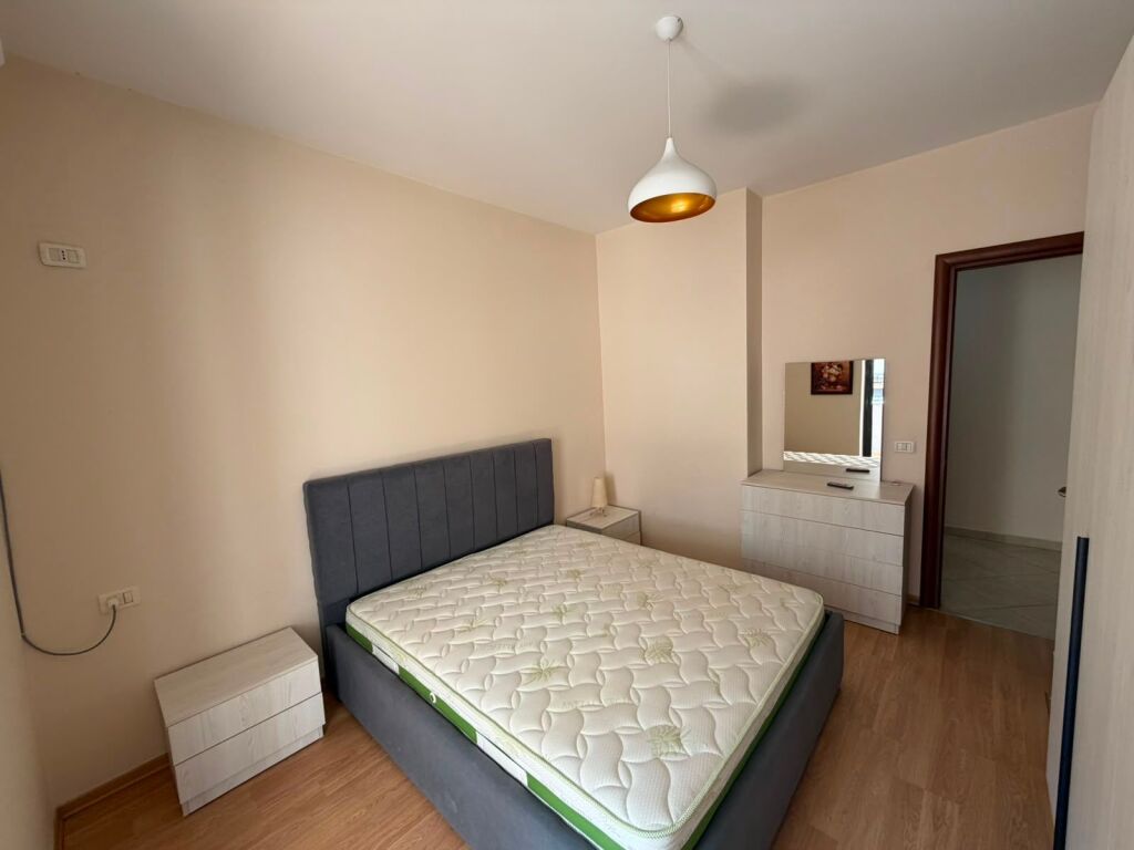 Apartment 2+1 for rent in Astir!