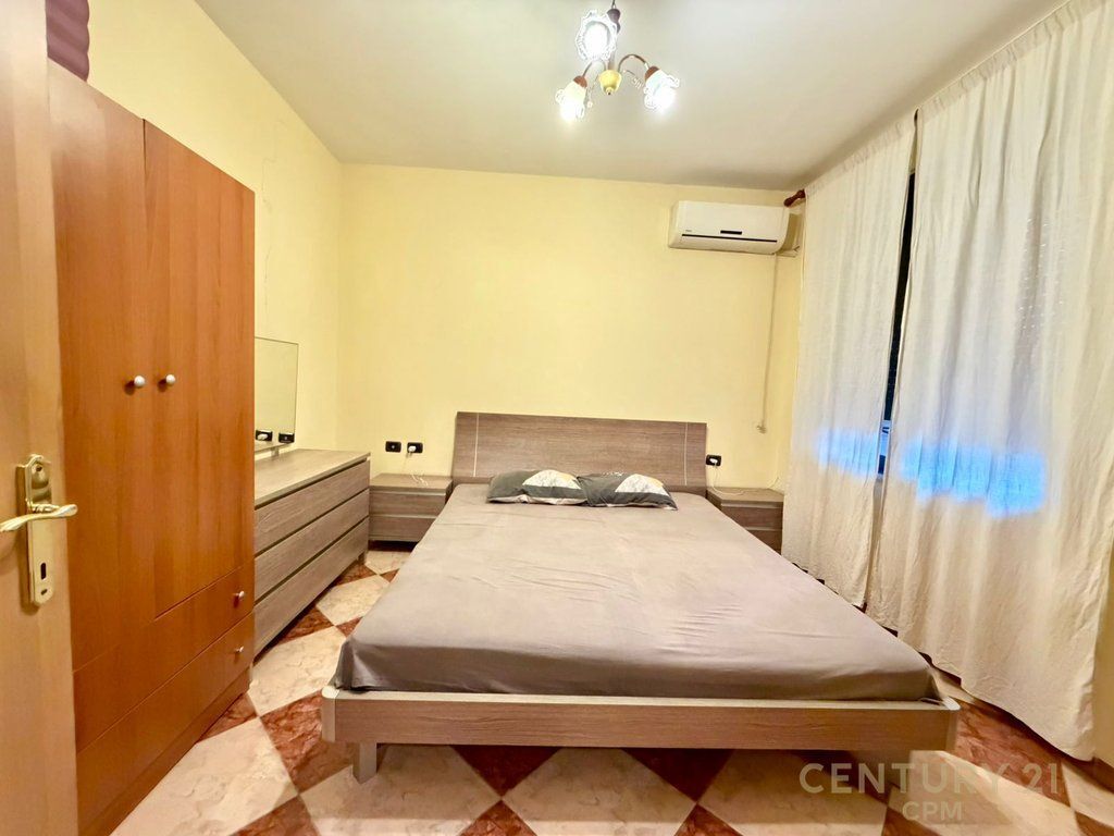 APARTAMENT 1+1 TEK 9 KATESHET! 550 € /Muaj