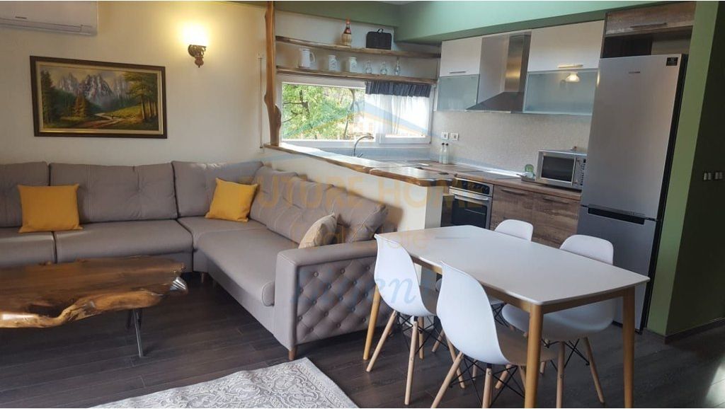 Qera, Apartament 2+1, Liqeni I Thatë, Tiranë. 650
