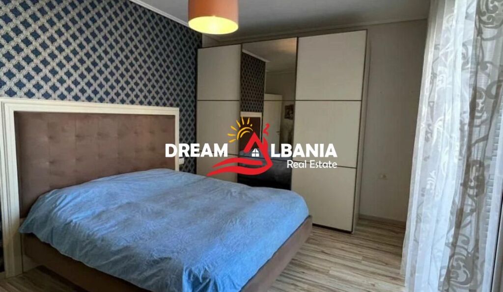 Super Appartamento 3+1+2 in vendita a Vlora vicino al Lungomare (ID 4131419)