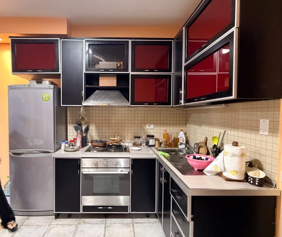 🌊 Apartment 1+1 for Sale – Mal i Robit, just a few meters from the sea!