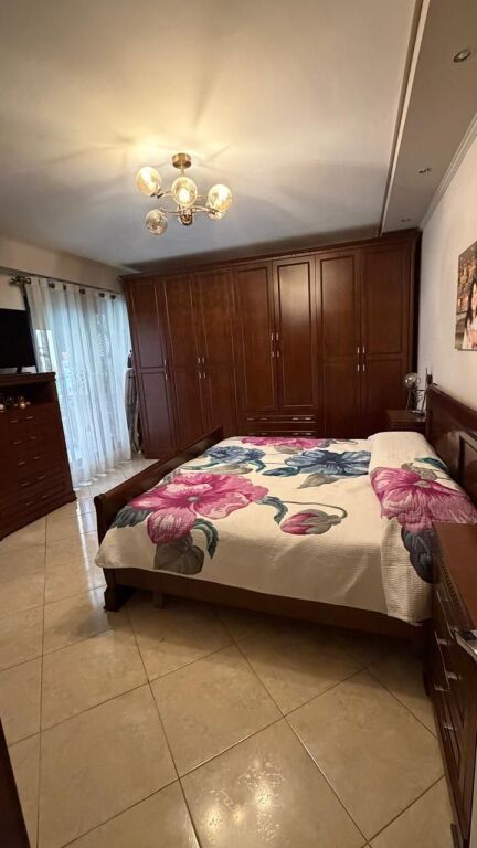 🏡 FOR RENT APARTMENT 3+1+2 – DELIJORGJI COMPLEX ✨