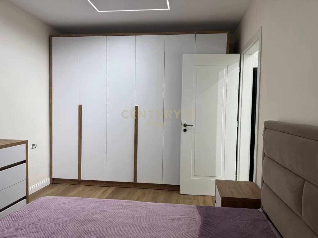 JEPET ME QIRA APARTAMENT 2+1 – PRANË FAKULTETIT TË INXHINIERISË SË NDËRTIMIT
