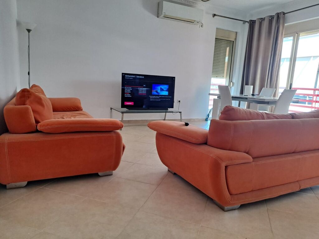 Apartment 2+1 for Sale Dry Lake