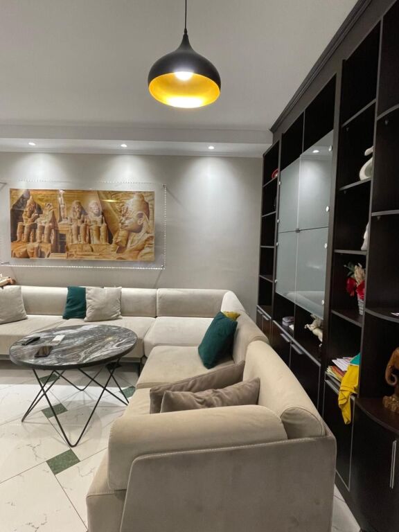 🏡 FOR RENT | APARTMENT 3+1+2 – DELIJORGJI COMPLEX ✨