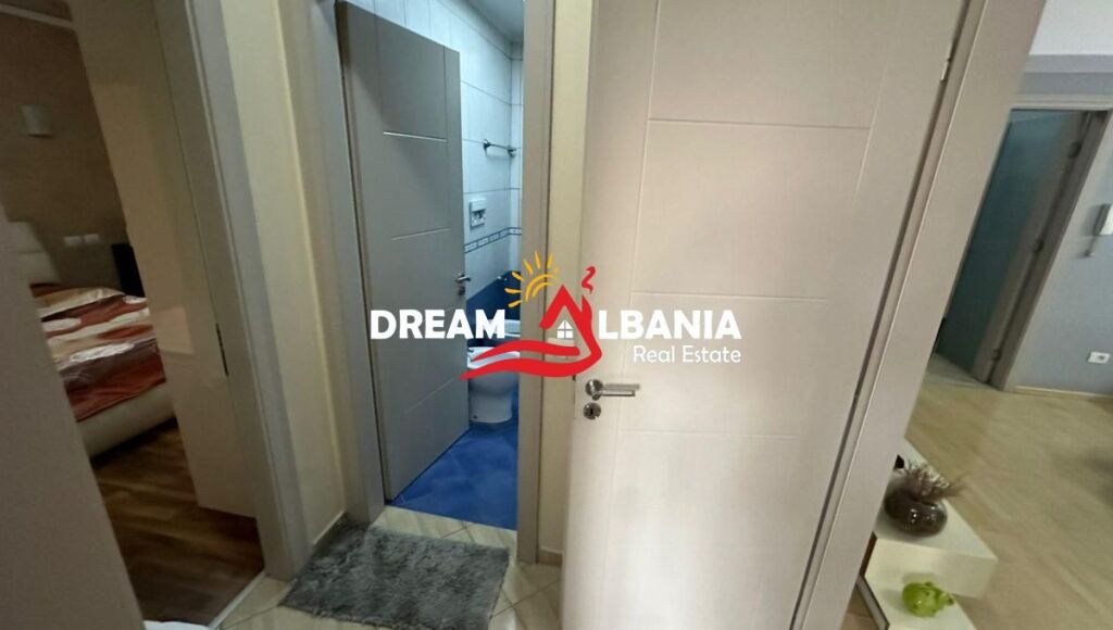 Apartment 2+1+2 for rent in Don Bosko, near Bujtina e Gjelit (ID 42214935)