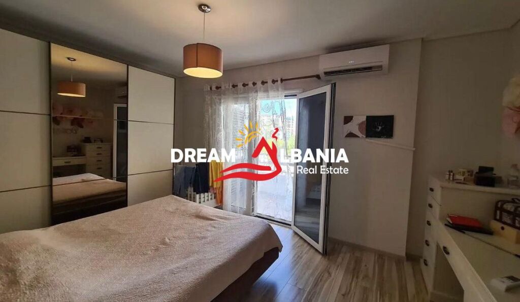 Super Appartamento 3+1+2 in vendita a Vlora vicino al Lungomare (ID 4131419)