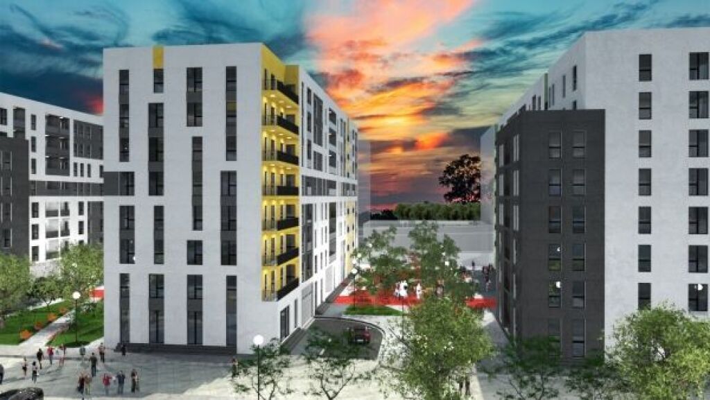 Tirana Entry 2