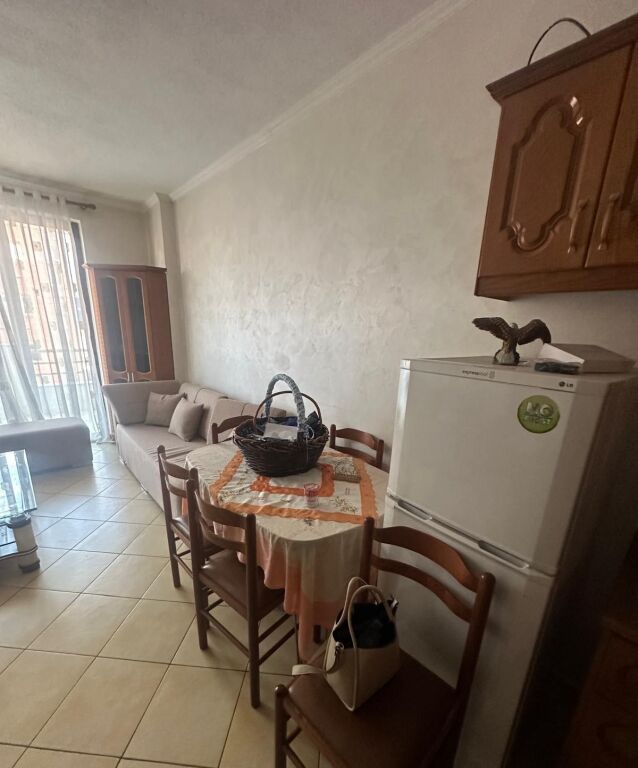 Rent | Apartament 1 + 1 | Don Bosko | 500 €/month